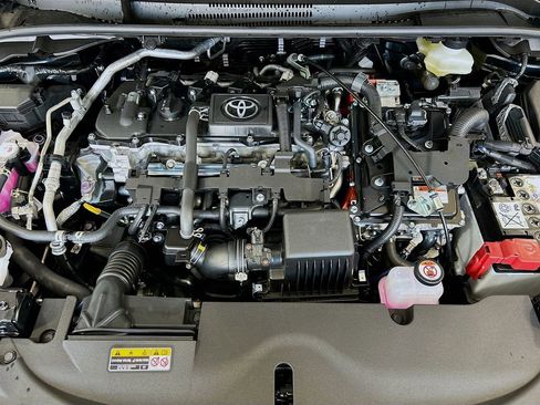 New 2026 Toyota Corolla SE FWD image 25