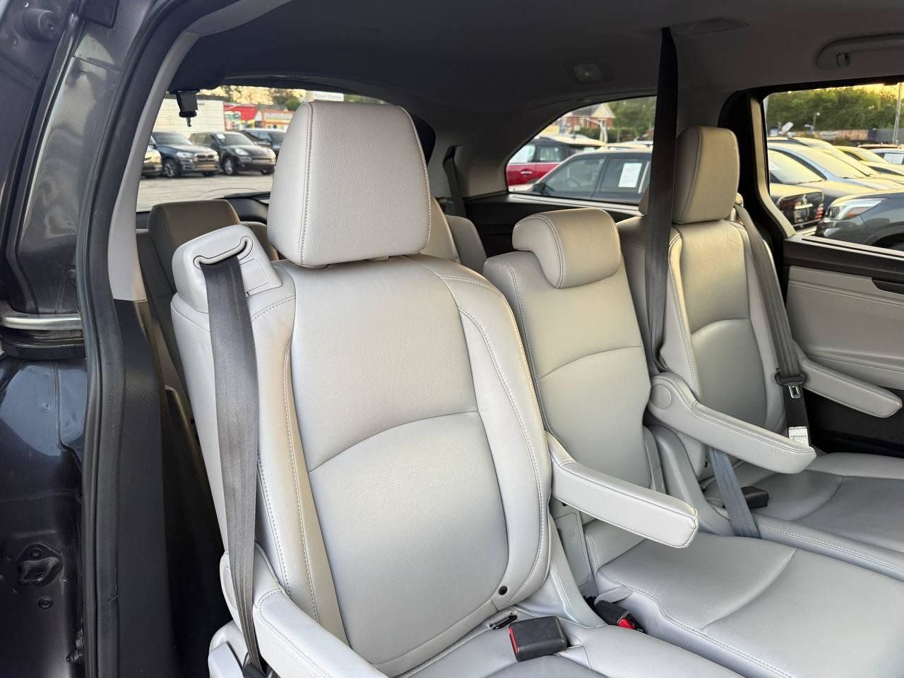 Used 2019 Honda Odyssey EX-L image 27