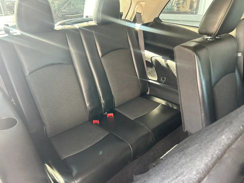 Used 2019 Dodge Journey Crossroad AWD/4WD image 22