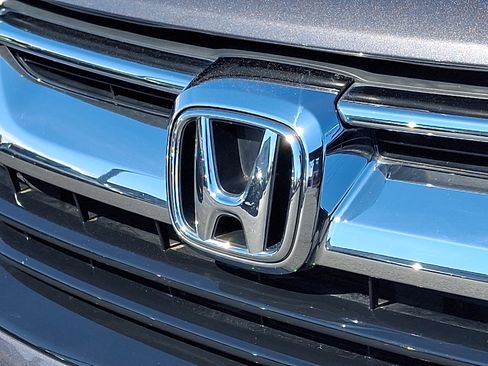 Used 2017 Honda CR-V LX image 30