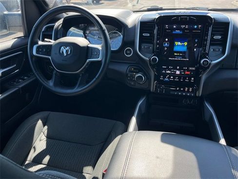 Used 2023 RAM 1500 Big Horn image 3