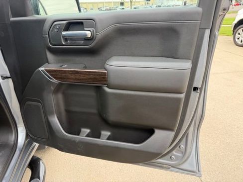 Used 2021 GMC Sierra 1500 Elevation AWD/4WD image 22