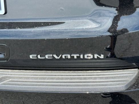 New 2026 GMC Yukon XL Elevation w/ Elevation Premium Package AWD/4WD image 40