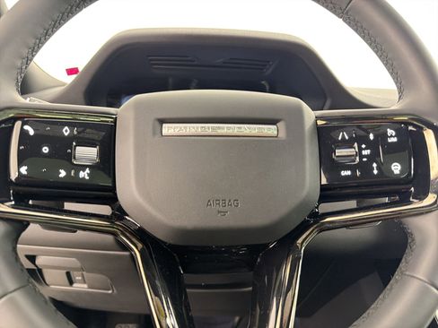 Certified 2026 Land Rover Range Rover Evoque S AWD/4WD image 17