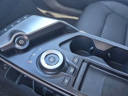 New 2025 Kia EV6 Light image 23