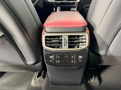 Used 2024 Lexus RX 500h F Sport w/ Convenience Package image 30