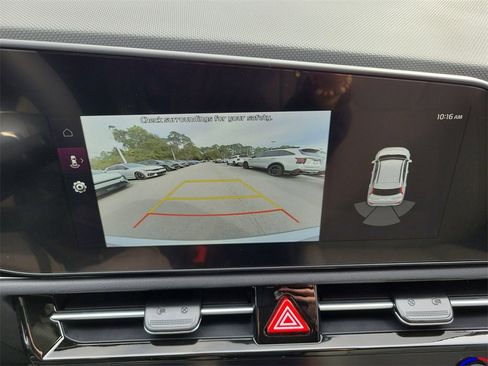 New 2026 Kia Niro EX image 31