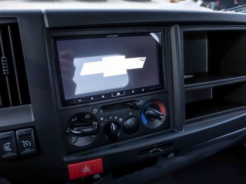 New 2025 Chevrolet Low Cab Forward image 11