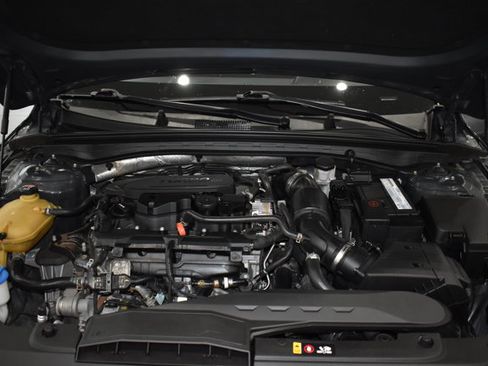 Used 2021 Kia K5 LXS FWD image 33