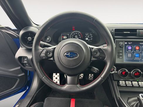 Used 2023 Subaru BRZ Limited image 15