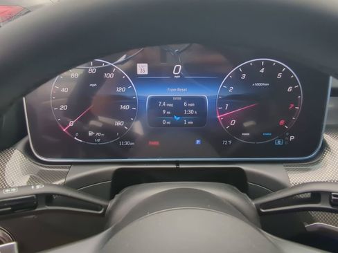 Certified 2025 Mercedes-Benz CLE 300 4MATIC Coupe image 15