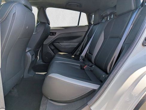 Used 2026 Subaru Crosstrek 2.5i Wilderness w/ Crosstrek Mirror Package AWD/4WD image 17