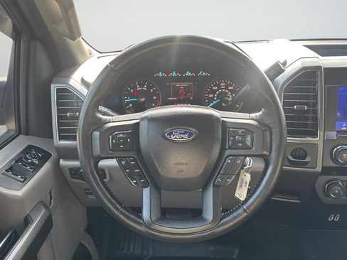 Used 2020 Ford F150 XLT w/ Equipment Group 302A Luxury RWD image 15