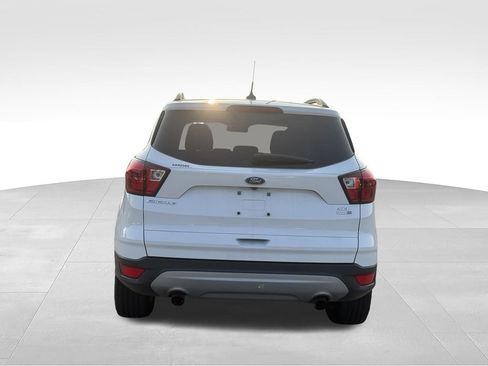 Used 2019 Ford Escape SEL AWD/4WD image 24