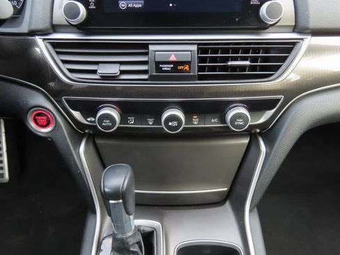 Used 2019 Honda Accord Sport image 20