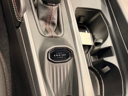 New 2026 Dodge Charger Scat Pack w/ Blacktop Package image 22