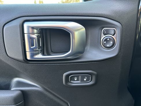 New 2026 Jeep Wrangler Willys image 9