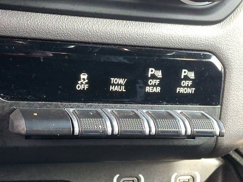 Used 2020 RAM 1500 Rebel w/ Rebel Level 1 Equipment Group image 23