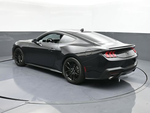 Used 2024 Ford Mustang Coupe w/ Mustang Nite Pony Package image 6