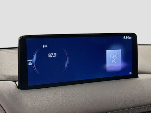 Used 2025 MAZDA CX-5 AWD 2.5 S w/ Select Package image 21