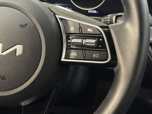 Used 2024 Kia Seltos S FWD image 30