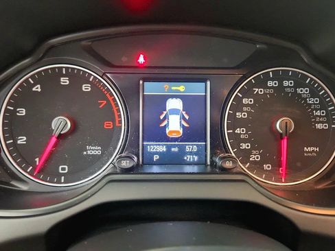 Used 2014 Audi Q5 2.0T Premium Plus AWD/4WD image 17