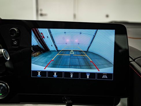 Used 2023 Chevrolet Corvette Z06 image 49