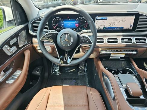 New 2026 Mercedes-Benz GLE 350 4MATIC image 27