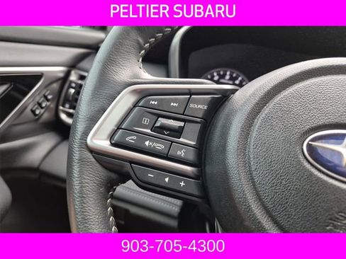 Certified 2025 Subaru Outback Limited w/ Popular Package #2 AWD/4WD image 31