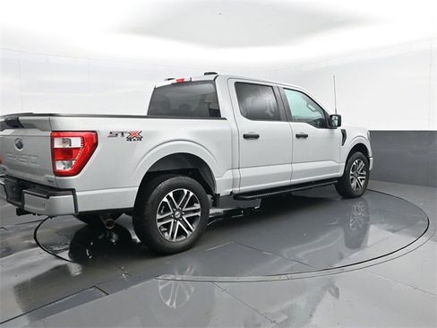 Used 2023 Ford F150 XL w/ STX Appearance Package image 4