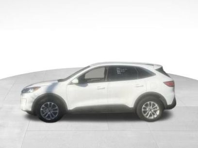 Used 2021 Ford Escape SE