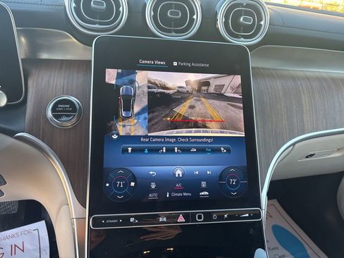 Certified 2023 Mercedes-Benz GLC 300 GLC 300 image 13