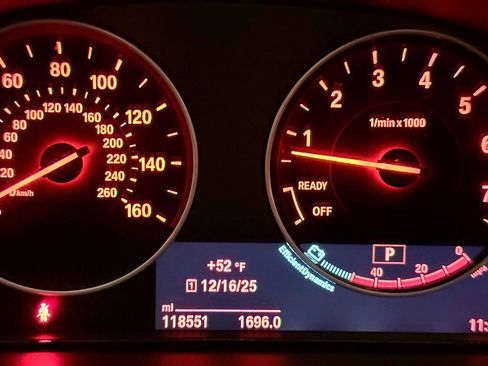 Used 2015 BMW 328i xDrive Sedan image 40