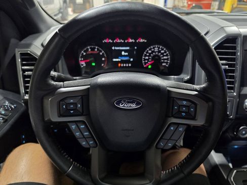 Used 2020 Ford F150 XLT w/ Equipment Group 302A Luxury AWD/4WD image 37
