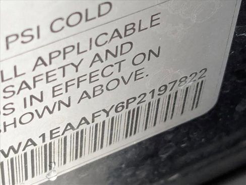 Certified 2023 Audi Q5 2.0T Premium Plus w/ Premium Plus Package image 15