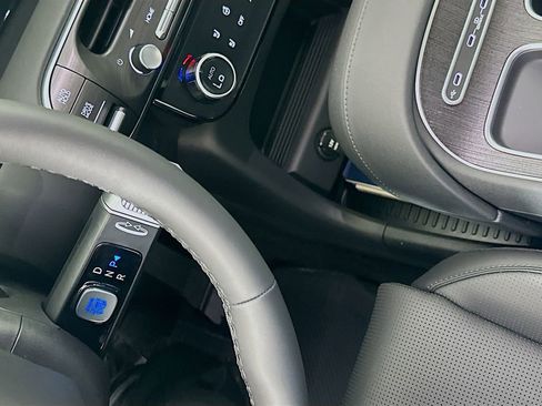 New 2026 Hyundai Palisade SEL FWD image 15