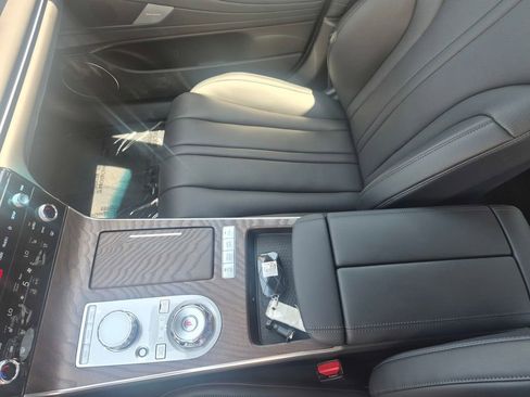 Used 2026 Genesis G80 2.5T Advanced AWD/4WD image 16