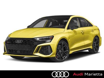 Used 2024 Audi RS 3