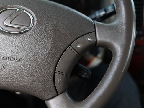 Used 2009 Lexus GX 470 AWD/4WD image 27