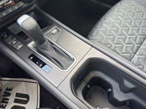 New 2026 Nissan Kicks SV w/ SV Premium Package FWD image 23