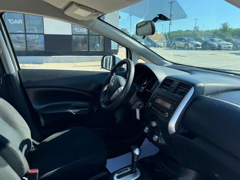 Used 2014 Nissan Versa Note S Plus FWD image 23