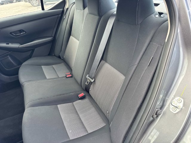 Used 2025 Nissan Sentra SV FWD image 15