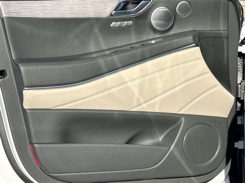 New 2026 Genesis GV80 3.5T Advanced image 10