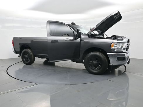 Used 2023 RAM 2500 Tradesman image 32