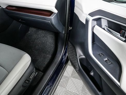 Used 2023 Toyota RAV4 Limited image 25