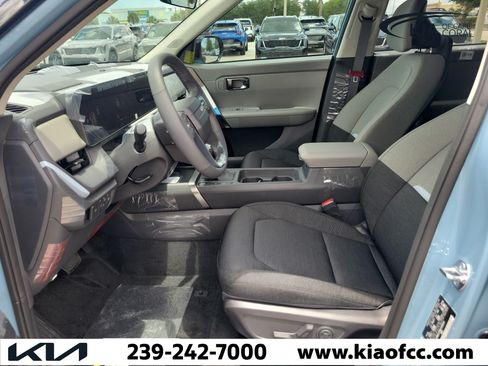 New 2027 Kia Seltos S AWD/4WD image 19