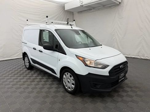 Used 2020 Ford Transit Connect XL FWD image 4