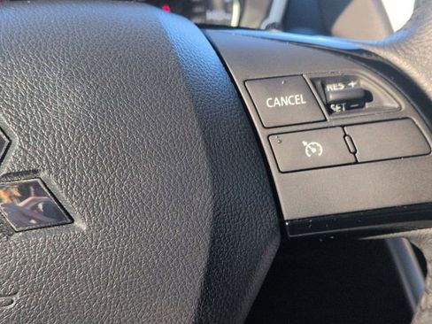 Used 2023 Mitsubishi Eclipse Cross SE image 16