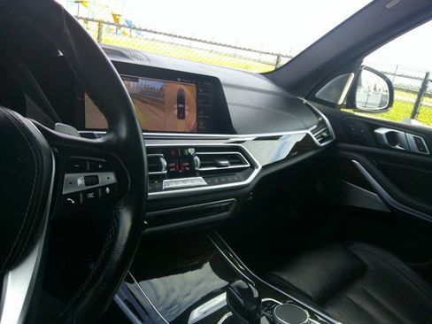 Used 2020 BMW X5 xDrive50i AWD/4WD image 99