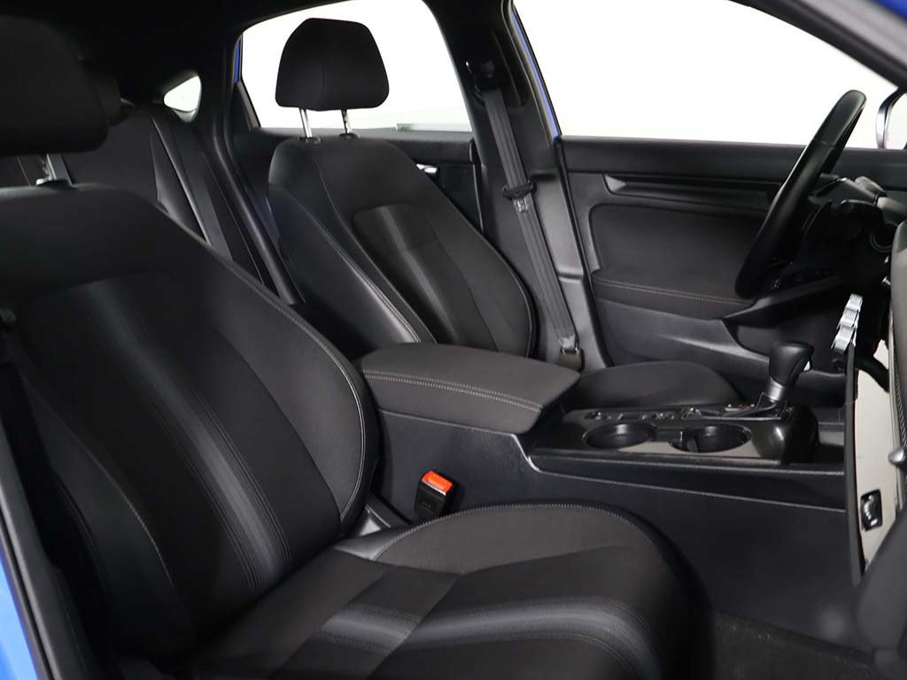 Used 2024 Honda Civic Sport image 26